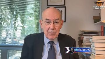 Американский политолог Джон Миршаймер считает, что Россия нашла путь к победе и уверенно идет по нему