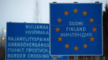 Финляндия скупает российские товары, несмотря на санкции