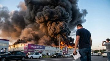 Главное за ночь и утро 24 июля: ВСУ объявили войну WB? Огненные клещи для Одессы, бунт в Армении