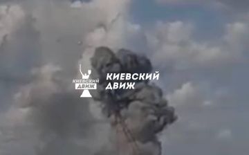 По Одессе прилетели "Бандероли"