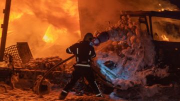 Порты в Николаеве, Одессе и Измаиле атакованы высокоточным оружием и БПЛА