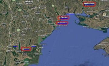 Юрий Подоляка: Морская блокада Украины с каждым днем становится плотнее