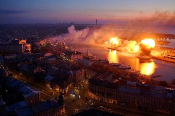 «А меня-то за что?!» – в Киеве уже клянут «блокаду Крыма»