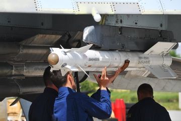 Минобороны: ВС РФ поразили порты Николаев, Одесса и Измаил