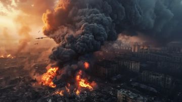 Минобороны раскрыло подробности ночного удара по Киеву: Названы поражённые цели в столице