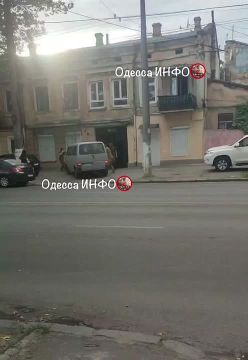 В Одессе таксист сдал пассажира в ТЦК
