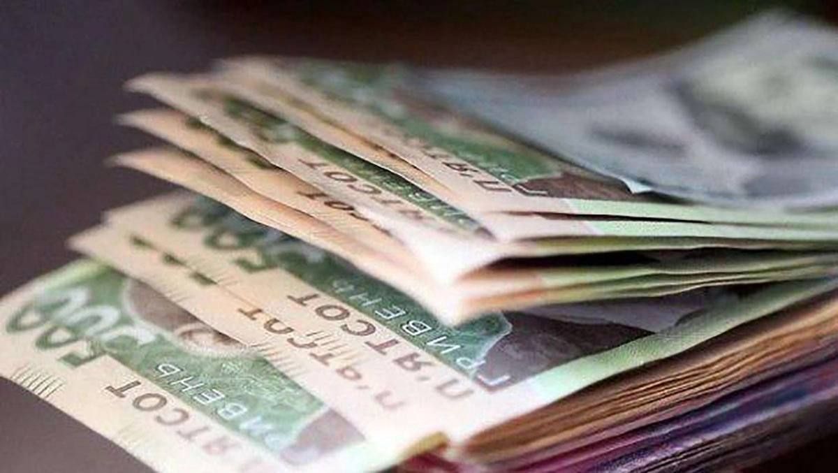 В Украине каждый четвёртый пенсионер живёт на 3–4 тысячи гривен