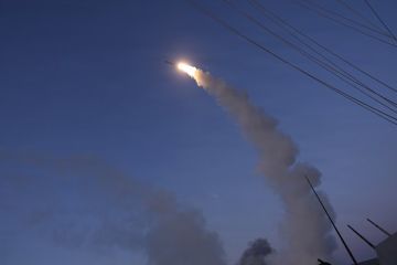 ВС России нанесли удар по Одессе ракетами «Бандероль»