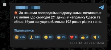 �� ��������� ����������, �� ��� ������ (� 6 ����) �� ����� � �������� ������� ���� �������� 192 ������ ��������� �����