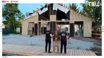 Командир ВСУ заставил 83 солдат строить его дом