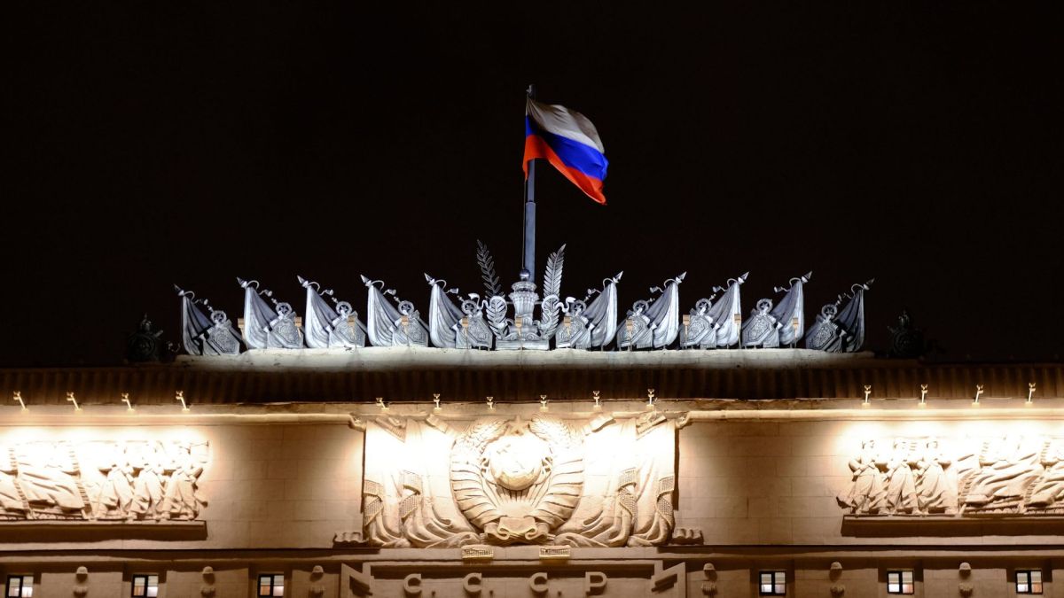 Минобороны РФ рассказало о новых поражениях сухогрузов на Украине
