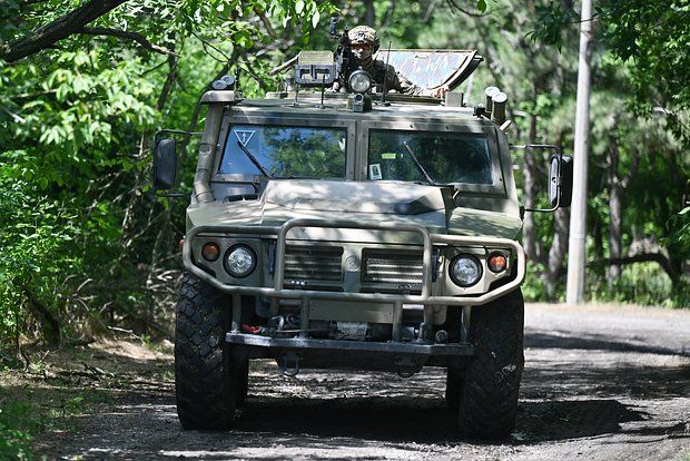 Депутат Колесник допустил приближение победы на Украине