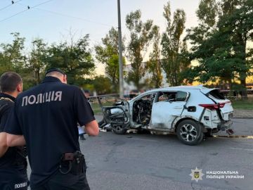 Меняйте сценаристов из Болливуда! В подрывах одесских гестаповцев обвиняют подростков и наркомана