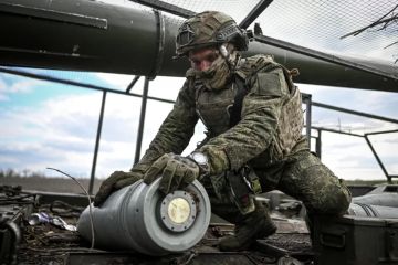 Вместо кофе столбы огня: удары возмездия крушат Украину