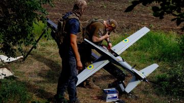 БПЛА ВСУ убили фермера, ВС РФ отбили Кондрашовку севернее Купянска. Новости СВО