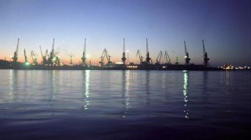 В Черном море за неделю поражено 31 судно с военными грузами для ВСУ