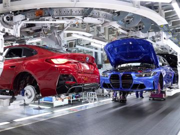 История повторяется: крах BMW