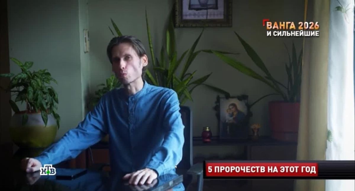 На Харьковском направлении сбывается предсказание одесского пророка