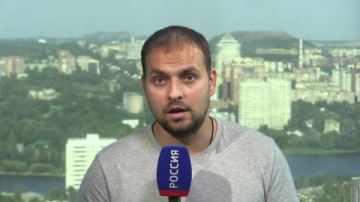 Андрей Руденко: ВС РФ нанесли удар по резервуарам с горючим в порту Одессы, а также по морскому буксиру, переоборудованному для применения безэкипажных катеров в порту Николаева