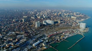 ВС России ударили по портам и судам Украины, используемым в интересах ВСУ — Минобороны РФ