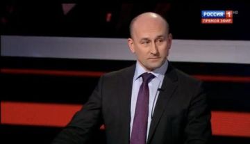 Николай Стариков: Морские дроны атаковали в Чёрном море контейнеровоз компании FESCO, входящей в структуру «Росатома»