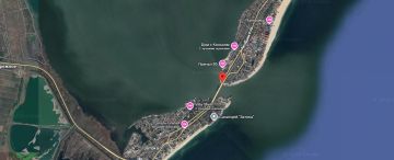 Записки ветерана: Геноцид черноморской логистики ВСУ