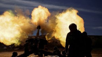 ВС РФ поразили в портах Одессы суда и топливные резервуары
