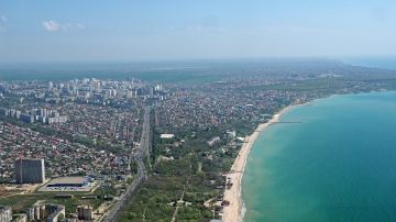 Миршаймер назвал блокировку черноморских портов катастрофой для Украины