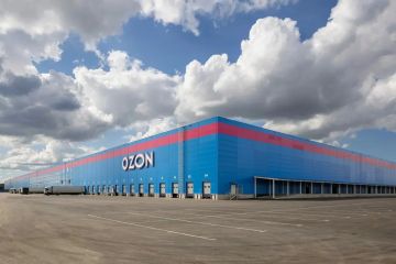 Ozon ����� �������� ������ �� ����� ������� �� ���, ������������ �������� ����� � ������� ������ ����������