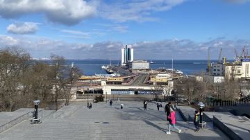 "Стала страной без выхода к морю": на Западе ужаснулись ситуацией с портами на Украине