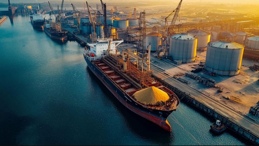 Кедми: Россия решила вопрос Одессы. Легко и непринуждённо