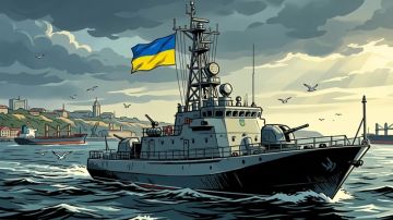 СКОЛЬКО УКРАИНА МОЖЕТ ПОТЕРЯТЬ ИЗ-ЗА НЕРАБОТАЮЩИХ ПОРТОВ?