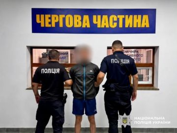 Четверых военкомов расстрелял 32-летний одессит