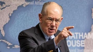 Американский политолог Миршаймер: Украина осталась без выхода к морю