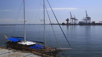 Роль Одессы и Николаева в снабжении ВСУ: взгляд эксперта