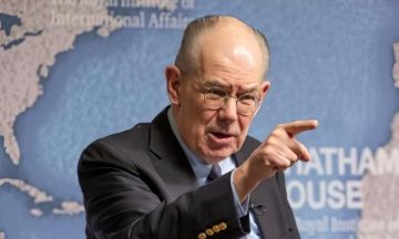 Американский политолог Миршаймер: Украина осталась без выхода к морю