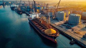 Кедми: Россия решила вопрос Одессы. Легко и непринуждённо