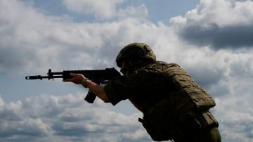 ВС РФ вывели из строя стратегически важный Черевковский мост в Славянске