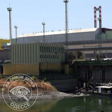 Критическое обмеление рек по всей Европе не только поднимает на поверхность артефакты Второй мировой, но и грозит энергетическим кризисом в наши дни