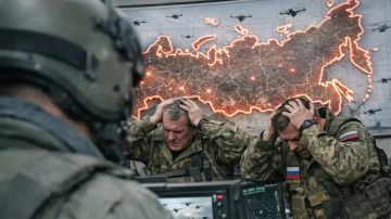 Дроновая угроза теперь из США: После удара России по мосту пошли эшелоны с оружием