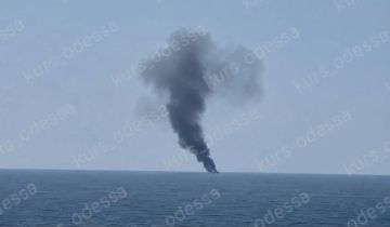 Нанесены новые удары по судам и портам врага, — Минобороны