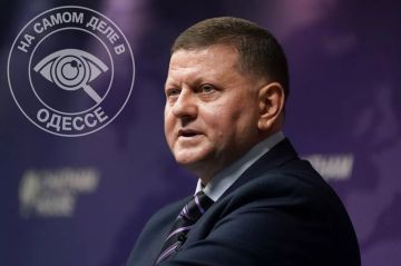 Зрада на зраде и зрадой погоняет