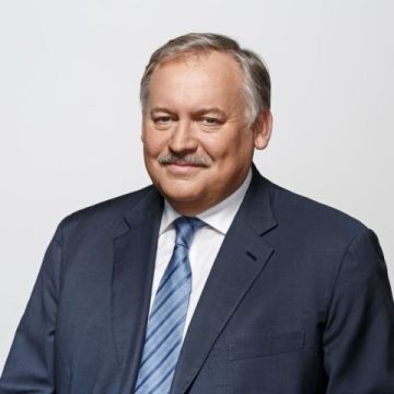 Константин Затулин инициировал проверку по поводу нарушений на территории Мамайского лесопарка в Сочи