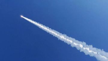 ВС РФ нанесли удары по целям в украинских портах и сухогрузам в море