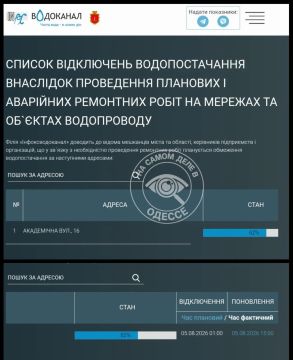 ������������ ������ 05 ������� 2026 ���� � ������ � ������� �����������: