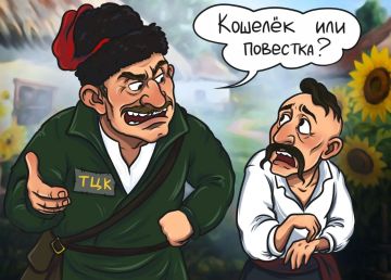 Узаконенный вор. Зеленский разрешил бывшим заключенным служить в ТЦК