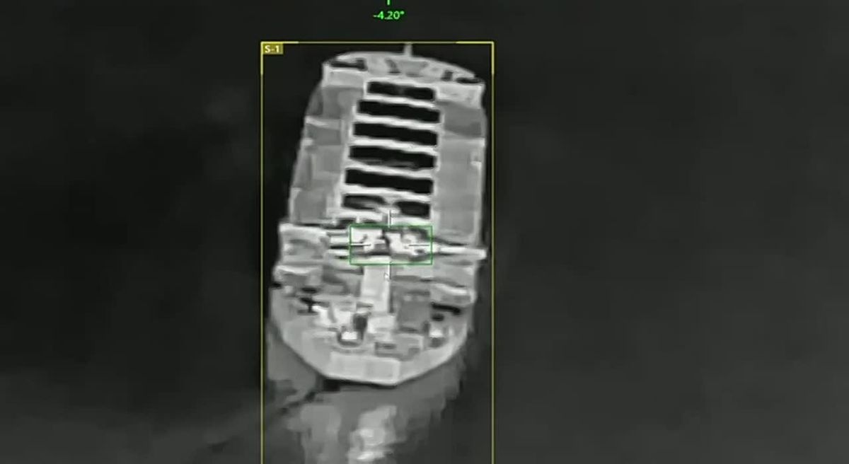 Сибига требует у Запада «надавить на Россию» и открыть морской коридор для военных поставок