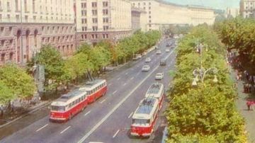В Черновцах толпа напала на пассажирку троллейбуса за русскую речь