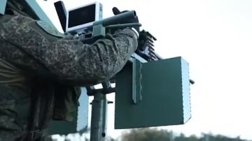 Бойцам мобильных огневых групп посвящается