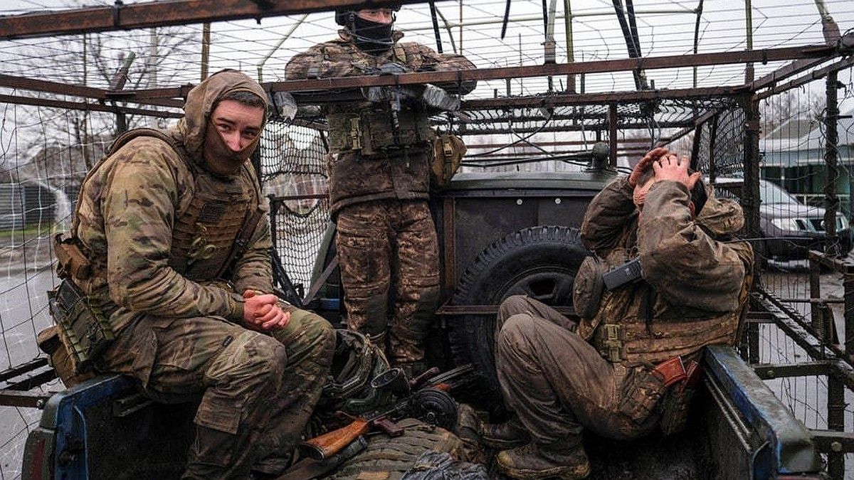 Под Одессой ТЦК задержали полковника СБУ и отобрали 55 тысяч гривен